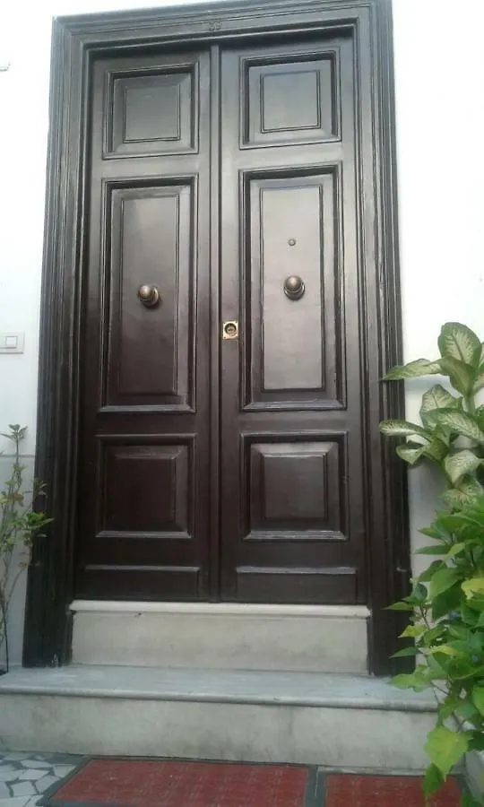 Venere Penthouse Babylon Daire Napoli