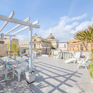Mimi Terrace Apartment