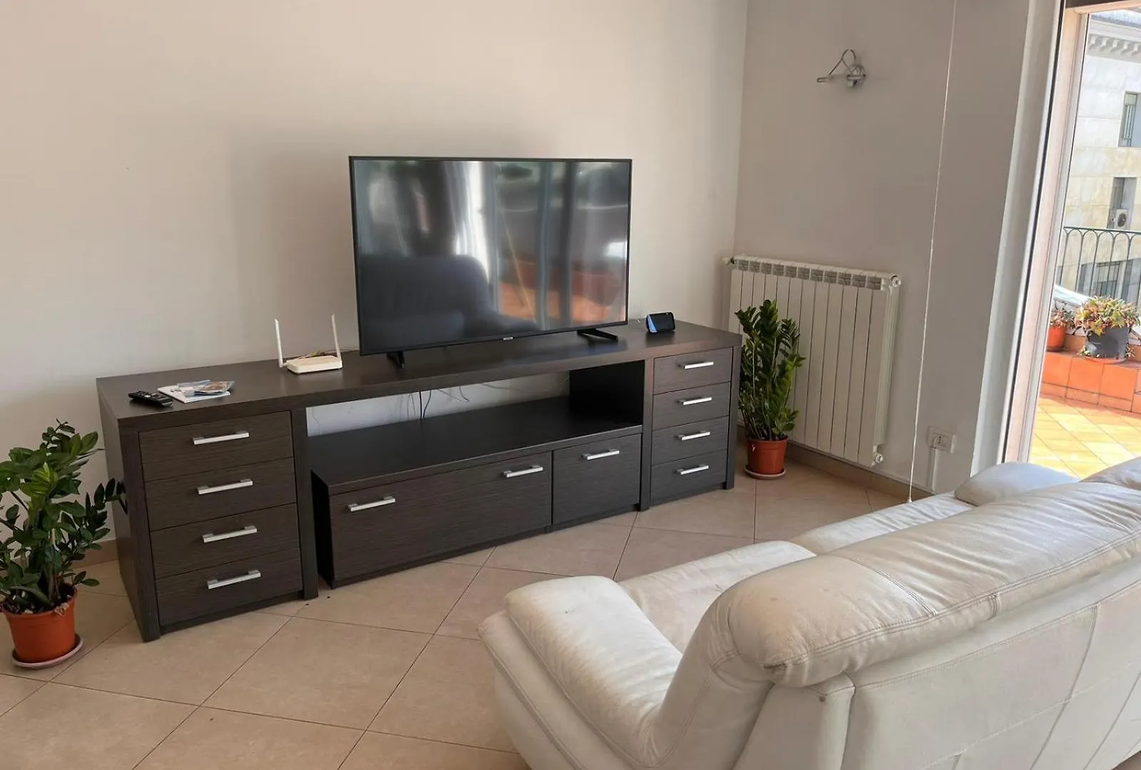 Venere Penthouse Babylon Apartment Naples Italy